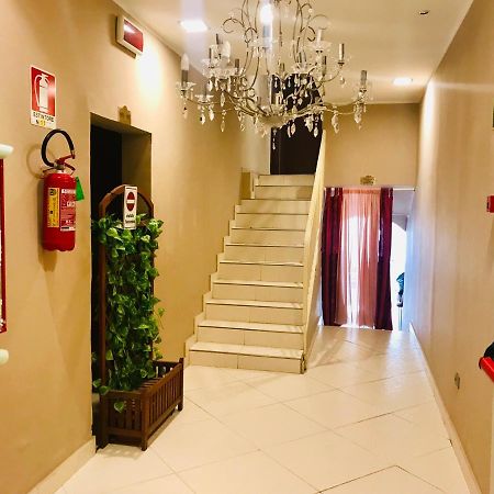 Emotion Vacanze Cesenatico Dış mekan fotoğraf