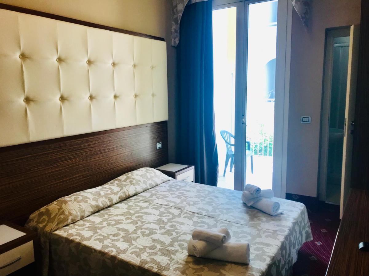Emotion Vacanze Cesenatico Dış mekan fotoğraf