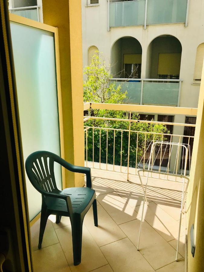 Emotion Vacanze Cesenatico Dış mekan fotoğraf