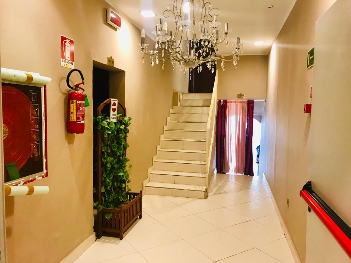 Emotion Vacanze Cesenatico Dış mekan fotoğraf