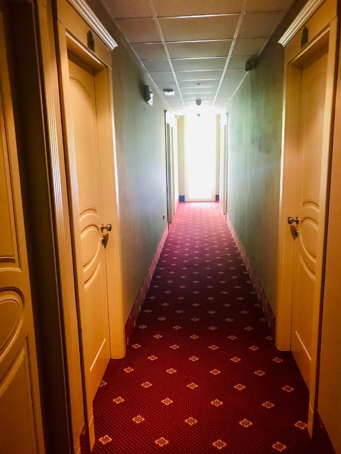 Emotion Vacanze Cesenatico Dış mekan fotoğraf