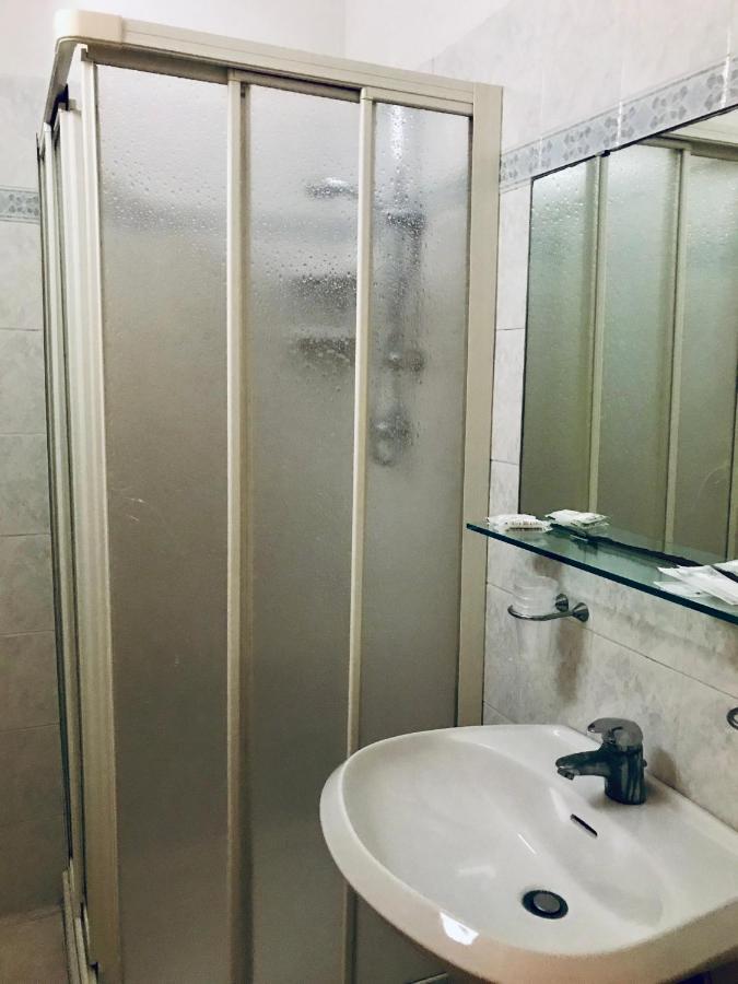 Emotion Vacanze Cesenatico Dış mekan fotoğraf