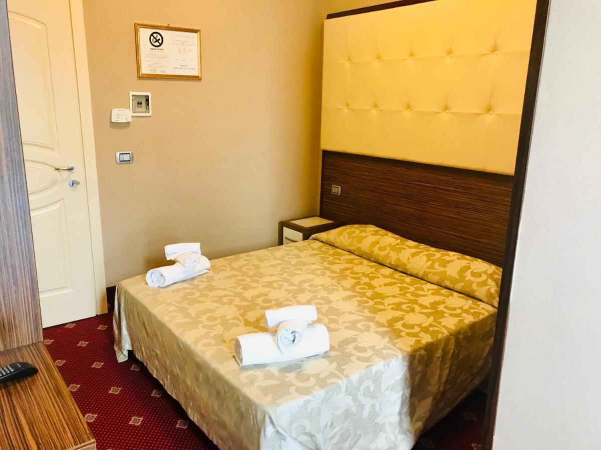 Emotion Vacanze Cesenatico Dış mekan fotoğraf