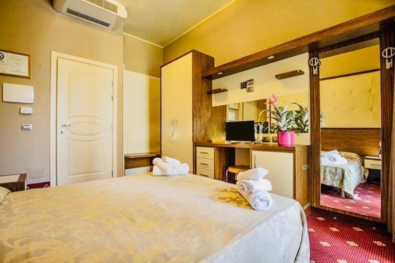 Emotion Vacanze Cesenatico Dış mekan fotoğraf