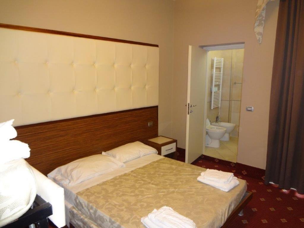 Emotion Vacanze Cesenatico Dış mekan fotoğraf