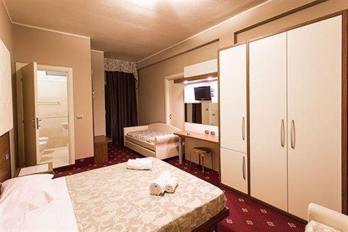 Emotion Vacanze Cesenatico Dış mekan fotoğraf